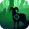 Hunting Deer: 3D Wild Animal Hunt Game Mod