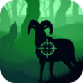 Hunting Deer: 3D Wild Animal Hunt Game‏ Mod