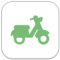 Teoriappen Moped - teoriprøven‏ Mod