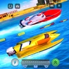 Water Boat Speed Racing Simulator Mod apk