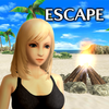 Escape Game Tropical Island Mod