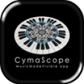 CymaScope - Music Made Visible‏ Mod