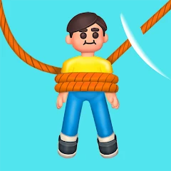 Save the Boy: Rescue Puzzle Mod Apk [Unlimited money]