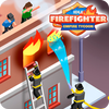 Idle Firefighter Empire Tycoon Mod