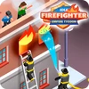 Idle Firefighter Empire Tycoon - Management Game Mod Apk [Free purchase][Unlimited money]