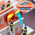 Idle Firefighter Empire Tycoon - Management Game‏ Mod