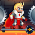 Rescue Knight - Easy Brain Test - Jogos Mentais! Mod