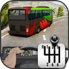 Mountain Bus Simulator 3D Mod