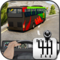 Mountain Bus Simulator 3D icon