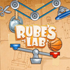 Rube's Lab - Physics Puzzle Mod