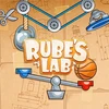 Rube's Lab - Physics Puzzle Mod Apk 1.6.5 [Dinero ilimitado][Desbloqueado][Prima][Consejos ilimitados]