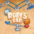 Rube's Lab - Physics Puzzle icon