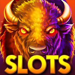 Slots Vegas Casino Mod Apk