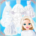 Bride Princess Wedding Salon Mod