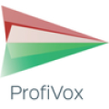 ProfiVox magyar TTS icon