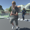 Street Runner 3D Mod