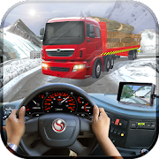 Uphill Extreme Truck Driver Mod Apk