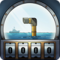 Escape Game-Terror Submarine Escape icon