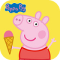 Peppa Pig: Holiday Adventures icon