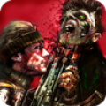 US Army Zombie Slayer 3D 2017 icon
