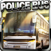 3D Police Bus Prison Transport Mod
