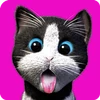 Daily Kitten : gato virtual Mod Apk 2.8.1 [Dinero ilimitado][Compra gratis]
