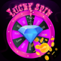 Lucky Spin to Diamond icon