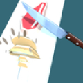 Food Cutter 3D - Cool Relaxing Cooking game‏ Mod