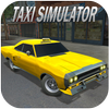 Taxi Driver Simulator 2020: Ne Mod