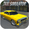 Taxi Driver Simulator 2020: New Taxi Driving Games Mod