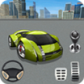 Multi Car Parking - Car Games Mod