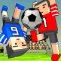 Cubic Soccer 3D icon