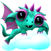 Cute Dragons: Exotic Squash Mod