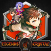 Legends of Crystal icon