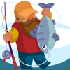 Fisherman Mod