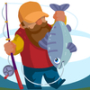 Fisherman APK+MOD (Unlimited money)v1.2.7 Fisherman