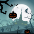 Halloween Live Wallpaper Mod
