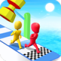 Fun Sea Race 3D icon