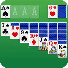 Solitaire Mod Apk [Free purchase][Mod speed]