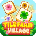 Farm Village Tiles: Match3 Mod