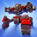 Robots Battle Arena icon