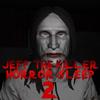 Jeff The Killer:Horror Sleep 2 icon