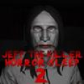 Jeff The Killer:Horror Sleep 2 Mod