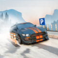 Car Parking: Real Simulator 20 icon