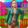 Virtual Rich Granny Simulator - Happy Lifestyle Mod