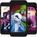 Undertale Wallpapers icon