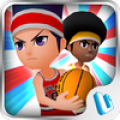 Swipe Basketball 2 icon