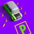 Perfect Parking King icon