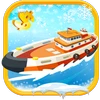 Merge Boats Mod Apk [Remove ads][Mod speed]