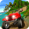 Jeep Games Driving Offroad icon